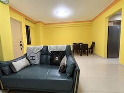 Blk 626 Choa Chu Kang Street 62 (Choa Chu Kang), HDB 4 Rooms #577804051